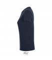 REGENT CAMISETA MUJER 150g