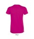 REGENT CAMISETA MUJER 150g