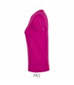 REGENT CAMISETA MUJER 150g