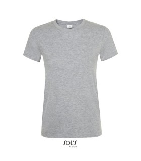 REGENT CAMISETA MUJER 150g