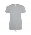 REGENT CAMISETA MUJER 150g