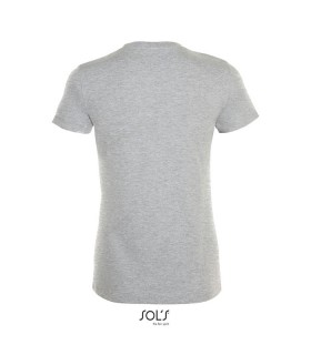 REGENT CAMISETA MUJER 150g