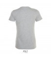 REGENT CAMISETA MUJER 150g
