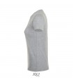 REGENT CAMISETA MUJER 150g