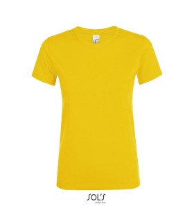 REGENT CAMISETA MUJER 150g