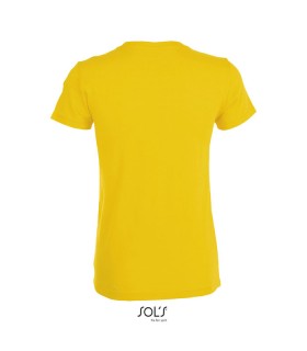 REGENT CAMISETA MUJER 150g