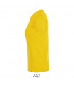 REGENT CAMISETA MUJER 150g
