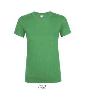 REGENT CAMISETA MUJER 150g