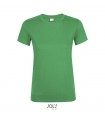REGENT CAMISETA MUJER 150g