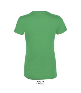 REGENT CAMISETA MUJER 150g