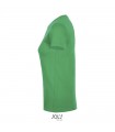 REGENT CAMISETA MUJER 150g