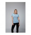 REGENT CAMISETA MUJER 150g