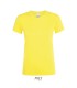 REGENT CAMISETA MUJER 150g
