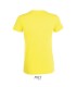 REGENT CAMISETA MUJER 150g
