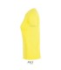 REGENT CAMISETA MUJER 150g