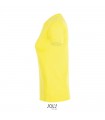 REGENT CAMISETA MUJER 150g
