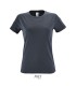 REGENT CAMISETA MUJER 150g