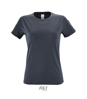 REGENT CAMISETA MUJER 150g