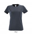 REGENT CAMISETA MUJER 150g