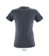REGENT CAMISETA MUJER 150g