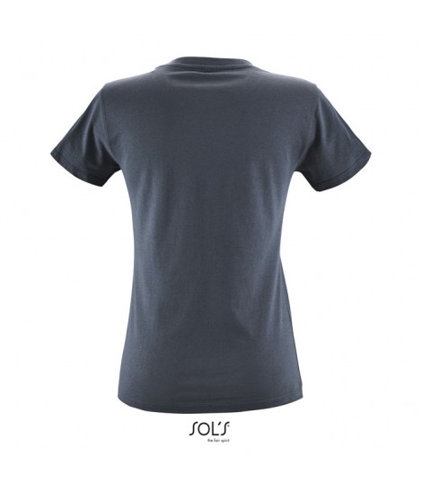 REGENT CAMISETA MUJER 150g