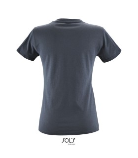 REGENT CAMISETA MUJER 150g