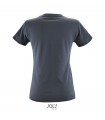 REGENT CAMISETA MUJER 150g