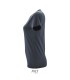 REGENT CAMISETA MUJER 150g