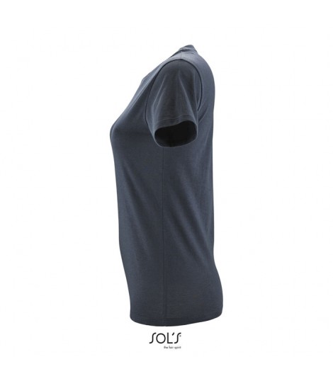 REGENT CAMISETA MUJER 150g