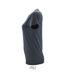 REGENT CAMISETA MUJER 150g