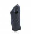 REGENT CAMISETA MUJER 150g