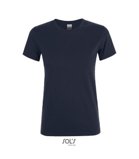 REGENT CAMISETA MUJER 150g