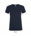 REGENT CAMISETA MUJER 150g