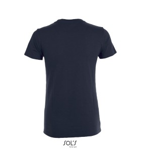 REGENT CAMISETA MUJER 150g