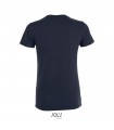 REGENT CAMISETA MUJER 150g