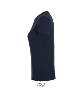 REGENT CAMISETA MUJER 150g