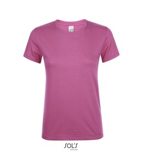REGENT CAMISETA MUJER 150g