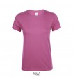 REGENT CAMISETA MUJER 150g