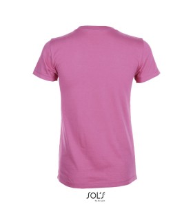 REGENT CAMISETA MUJER 150g