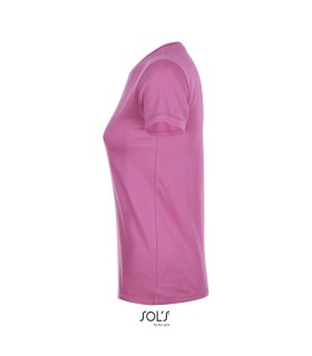 REGENT CAMISETA MUJER 150g