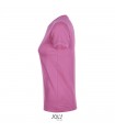 REGENT CAMISETA MUJER 150g
