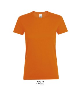 REGENT CAMISETA MUJER 150g