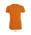 REGENT CAMISETA MUJER 150g
