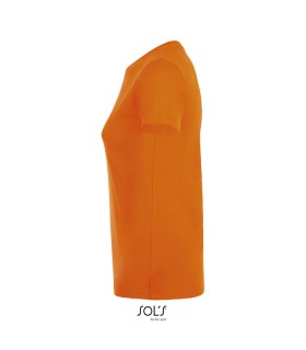 REGENT CAMISETA MUJER 150g