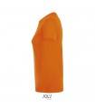 REGENT CAMISETA MUJER 150g
