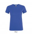 REGENT CAMISETA MUJER 150g