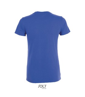 REGENT CAMISETA MUJER 150g