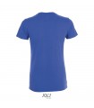 REGENT CAMISETA MUJER 150g