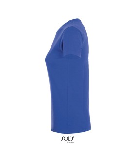 REGENT CAMISETA MUJER 150g