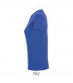 REGENT CAMISETA MUJER 150g